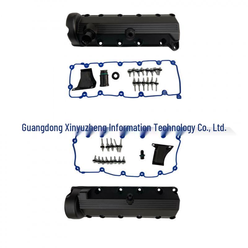 Compatible with Ford F150, F250, F350, Expedition 4.6L, 5.4L - Part 7L3Z6582A, 7L3Z6582B
Compatible with Ford F150, F250, F350, Expedition 4.6L, 5.4L - Part 7L3Z6582A, 7L3Z6582B