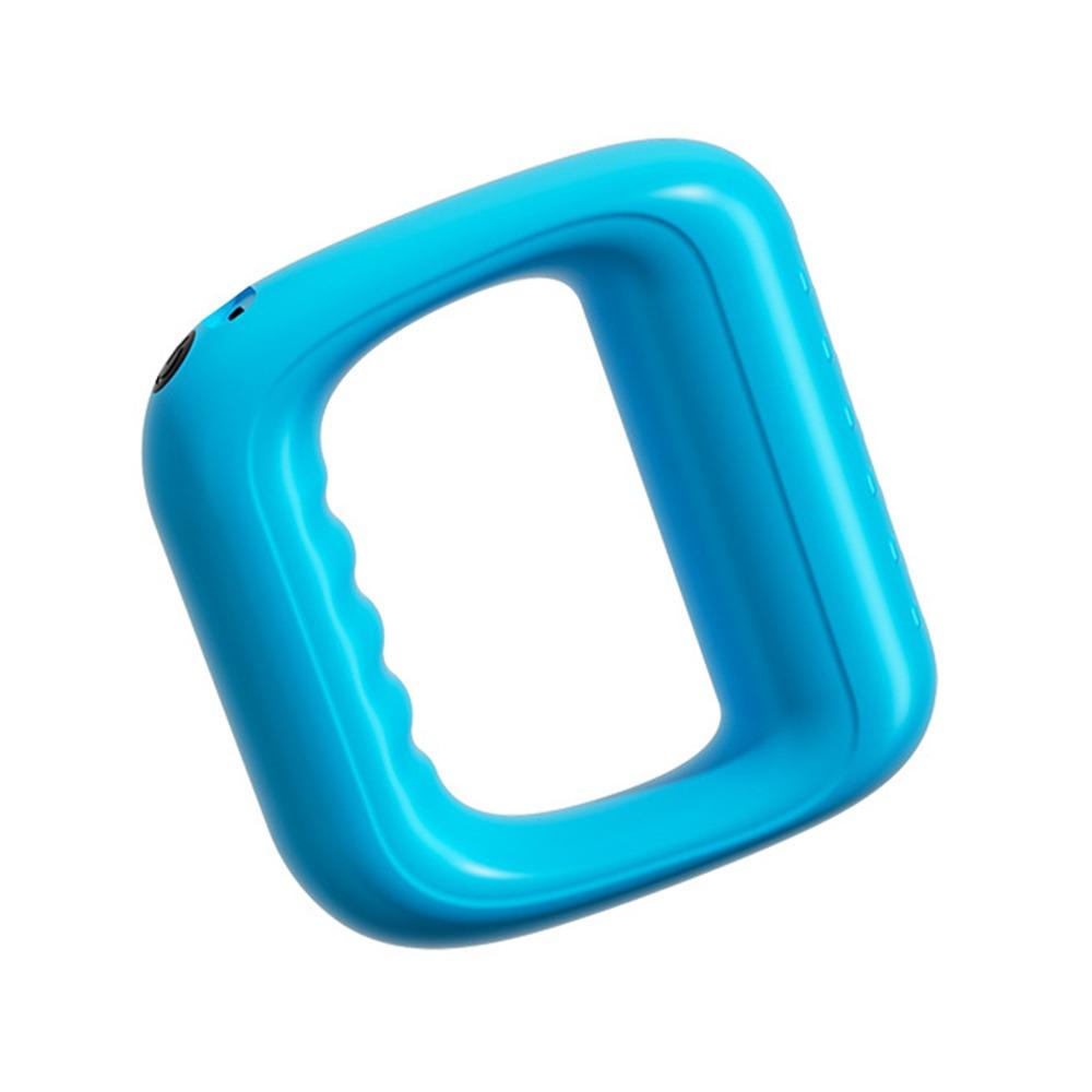 Multifunctional Full-Body Fascia Ring Vibration Slimming Belt Body Shaping Tool Relaxation синій
Multifunctional Full-Body Fascia Ring Vibration Slimming Belt Body Shaping Tool Relaxation синій