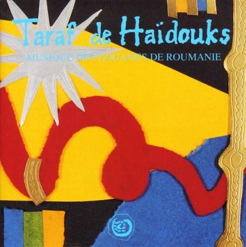 CD TARAF DE HAIDOUKS - Musique Des Tziganes De Roumanie CRAW2 CramWorld Japan Jazz Used
CD TARAF DE HAIDOUKS - Musique Des Tziganes De Roumanie CRAW2 CramWorld Japan Jazz Used