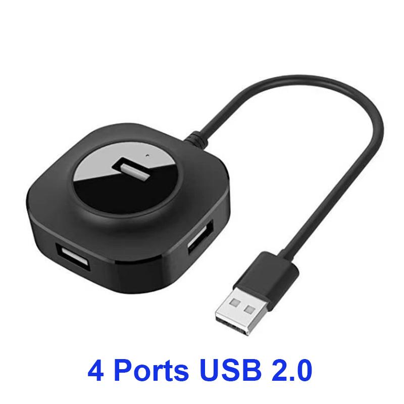 USB 3.0 2.0 HUB USB Cable Splitter for USB Disk Card Reader Keyboard Mouse Extender Laptop PC Phone Tablet Charging Dock HUB
USB 3.0 2.0 HUB USB Cable Splitter for USB Disk Card Reader Keyboard Mouse Extender Laptop PC Phone Tablet Charging Dock HUB