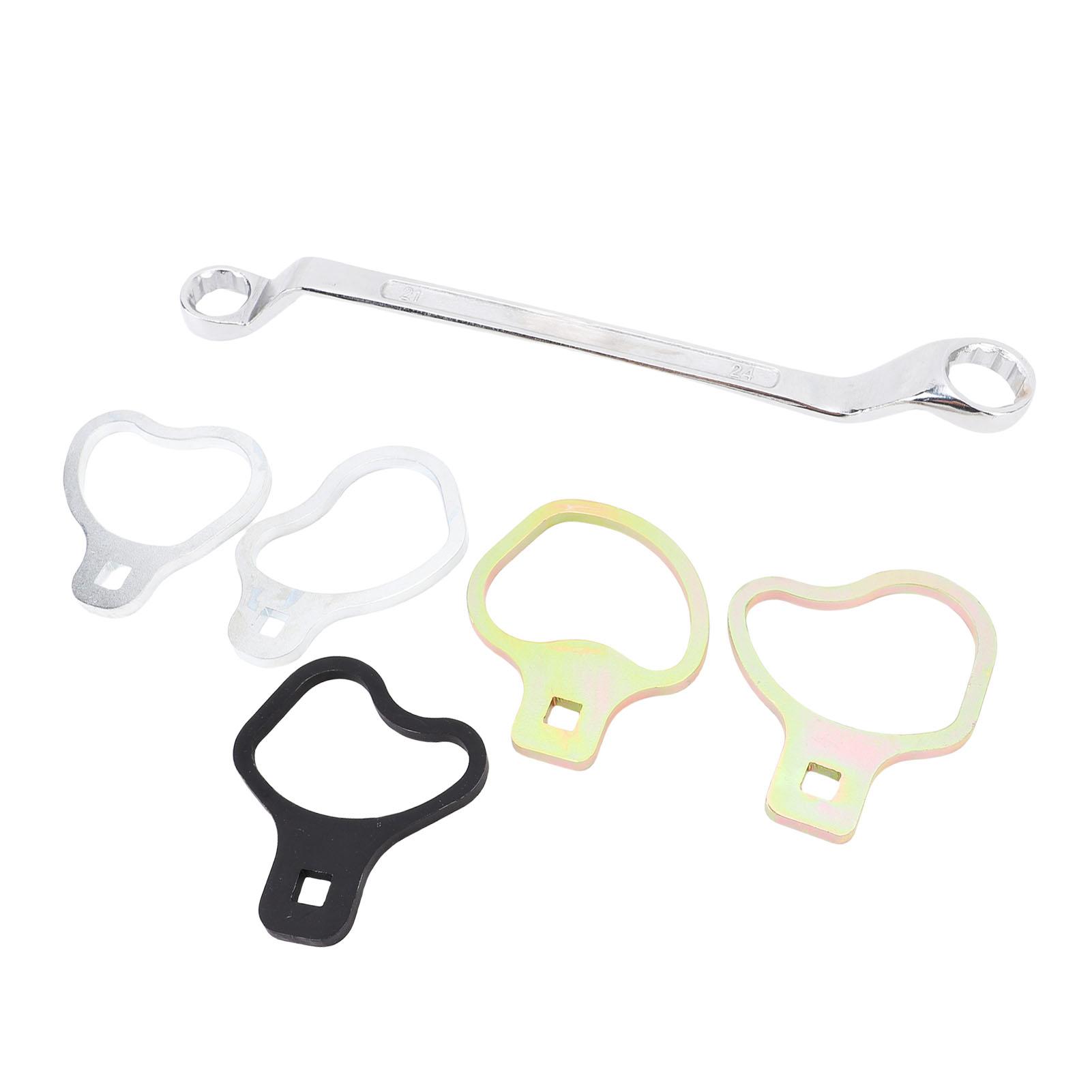 Caster Camber Adjusting and Holding Tool 41620 High Strength Alloy Steel Caster Camber Adjusting Holding Tool
Caster Camber Adjusting and Holding Tool 41620 High Strength Alloy Steel Caster Camber Adjusting Holding Tool