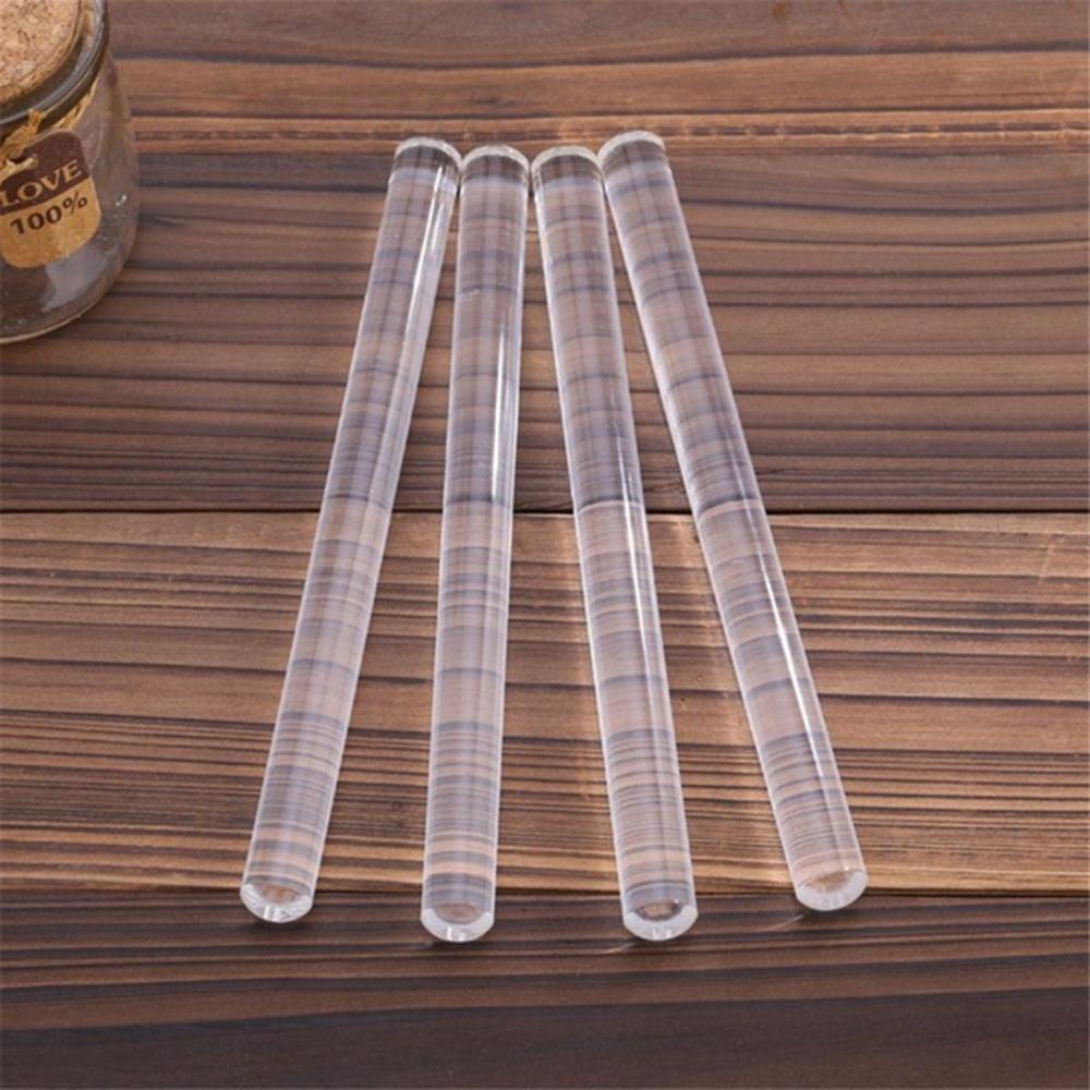 Creative Baking Supplies Cake Decorating Fondant Roller Rolling Pin Clay Tools Bakeware прозорий
Creative Baking Supplies Cake Decorating Fondant Roller Rolling Pin Clay Tools Bakeware прозорий