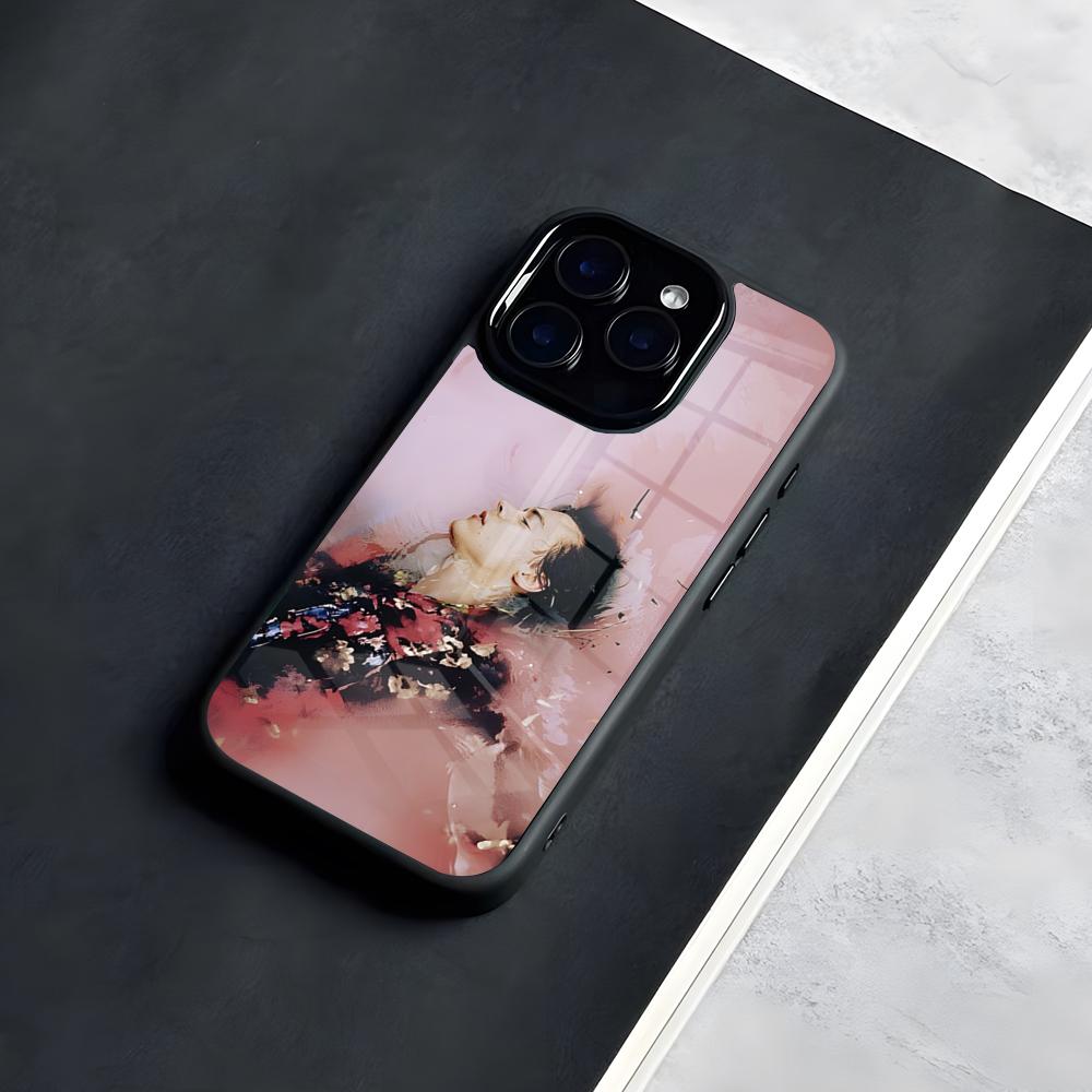 Singer H-Harry-Styles-S Phone Case For IPhone 17 Pro Max 16 15 14 13 11 Pro Max Plus Glass Phone Case iPhone 12 Pro Max
Singer H-Harry-Styles-S Phone Case For IPhone 17 Pro Max 16 15 14 13 11 Pro Max Plus Glass Phone Case iPhone 12 Pro Max