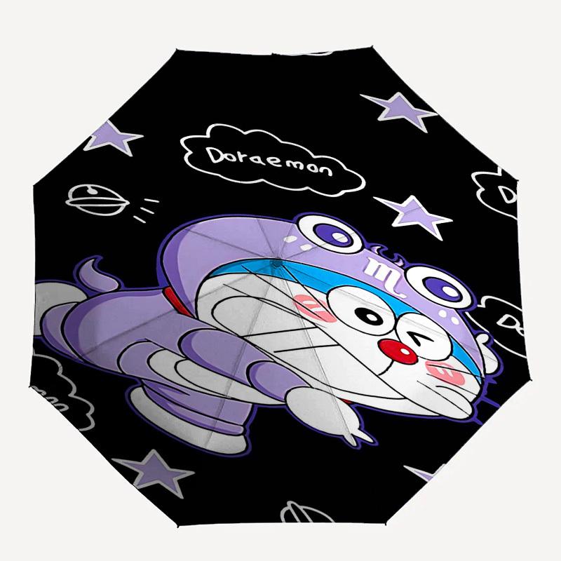 1pc Doraemon astronautOpen/Close Umbrella-Windproof, Compact Travel Umbrella, Sturdy 8-Rib Shaft, Outdoor Accessory, 1075
1pc Doraemon astronautOpen/Close Umbrella-Windproof, Compact Travel Umbrella, Sturdy 8-Rib Shaft, Outdoor Accessory, 1075