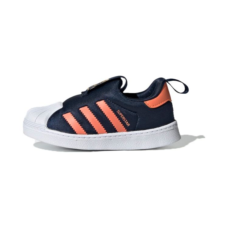 Superstar 360 I Полу Коралловый EE6279
Superstar 360 I Полу Коралловый EE6279