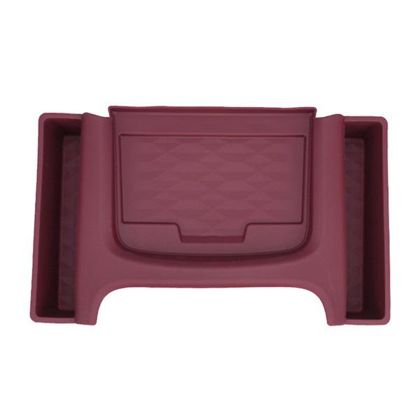 Red Silicone Wireless Charger for Great Wall Tank 300 Hi4-t Center Console None
Red Silicone Wireless Charger for Great Wall Tank 300 Hi4-t Center Console None