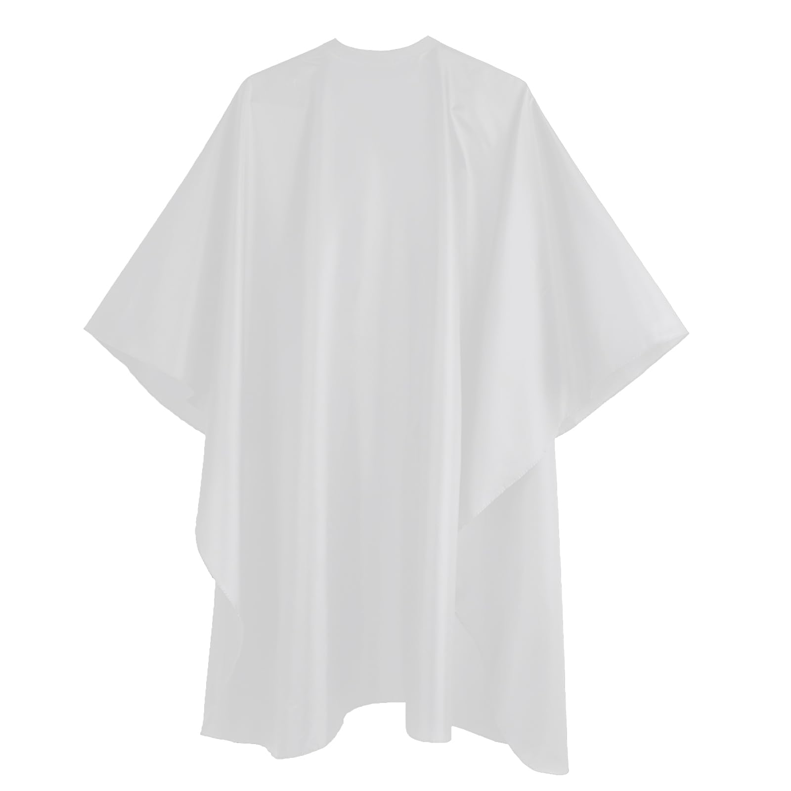 BTtime Hair Haircut Cape for Easy Home Hair Dyeing Adult Haircutting Professional Hair Styling Tool for Salons Apron, Haircuts, Waterproof, Cape, белый
BTtime Hair Haircut Cape for Easy Home Hair Dyeing Adult Haircutting Professional Hair Styling Tool for Salons Apron, Haircuts, Waterproof, Cape, белый