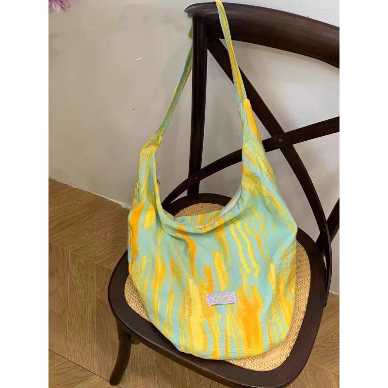 Loveung savage growth niche fresh mint mambo crossbody lazy wind dumpling bag large capacity 3
Loveung savage growth niche fresh mint mambo crossbody lazy wind dumpling bag large capacity 3