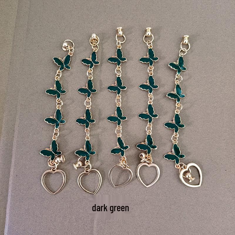 Чехол для телефона с бабочкой, противоударной защитой, противоскользящей цепочкой и брелоком-шнурком на запястье
Чехол для телефона с бабочкой, противоударной защитой, противоскользящей цепочкой и брелоком-шнурком на запястье