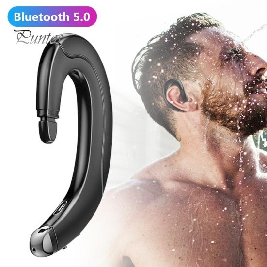 Ушной крючок с костной проводимостью, Bluetooth-совместимая стереогарнитура 5.0 HiFi, беспроводная стереогарнитура красный
Ушной крючок с костной проводимостью, Bluetooth-совместимая стереогарнитура 5.0 HiFi, беспроводная стереогарнитура красный