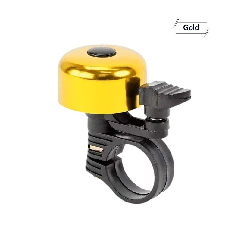 Alloy Bike Handlebar Bell 1/5Pcs Portable Bicycle Horn Loud Sound Safety Warning Ring for Mountain Road Bike Cycling Supplies золотий
Alloy Bike Handlebar Bell 1/5Pcs Portable Bicycle Horn Loud Sound Safety Warning Ring for Mountain Road Bike Cycling Supplies золотий