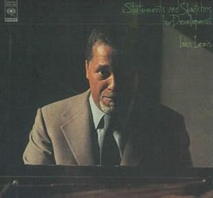 CD JOHN LEWIS - Statements And Sketches For Develop SRCS9336PROMO SONY Japan Jazz Used
CD JOHN LEWIS - Statements And Sketches For Develop SRCS9336PROMO SONY Japan Jazz Used