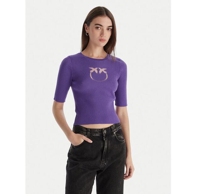 Блузка PINKO Tritone Maglia EU M
Блузка PINKO Tritone Maglia EU M