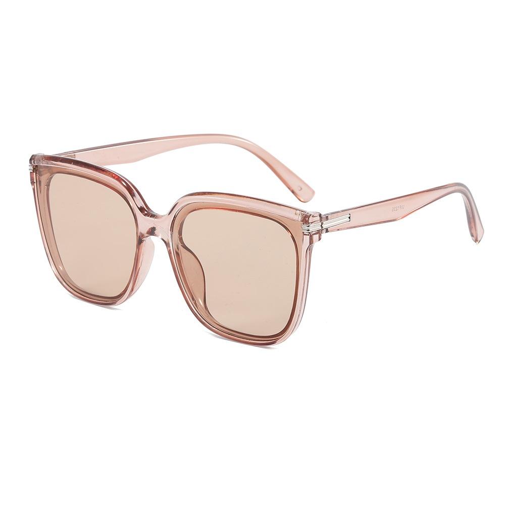 JYL TS Sunglasses Square Large Frame UV Street/WF1235 B-1185 колір шовковистих ниткоподібних пестиків качанів незрілої кукурудзи
JYL TS Sunglasses Square Large Frame UV Street/WF1235 B-1185 колір шовковистих ниткоподібних пестиків качанів незрілої кукурудзи