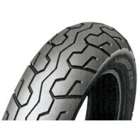 Мотоциклетная шина DUNLOP K505 передняя 110/80-18 M/C 58H бескамерного типа (TL) 221467 для двухколесного мотоцикла
Мотоциклетная шина DUNLOP K505 передняя 110/80-18 M/C 58H бескамерного типа (TL) 221467 для двухколесного мотоцикла