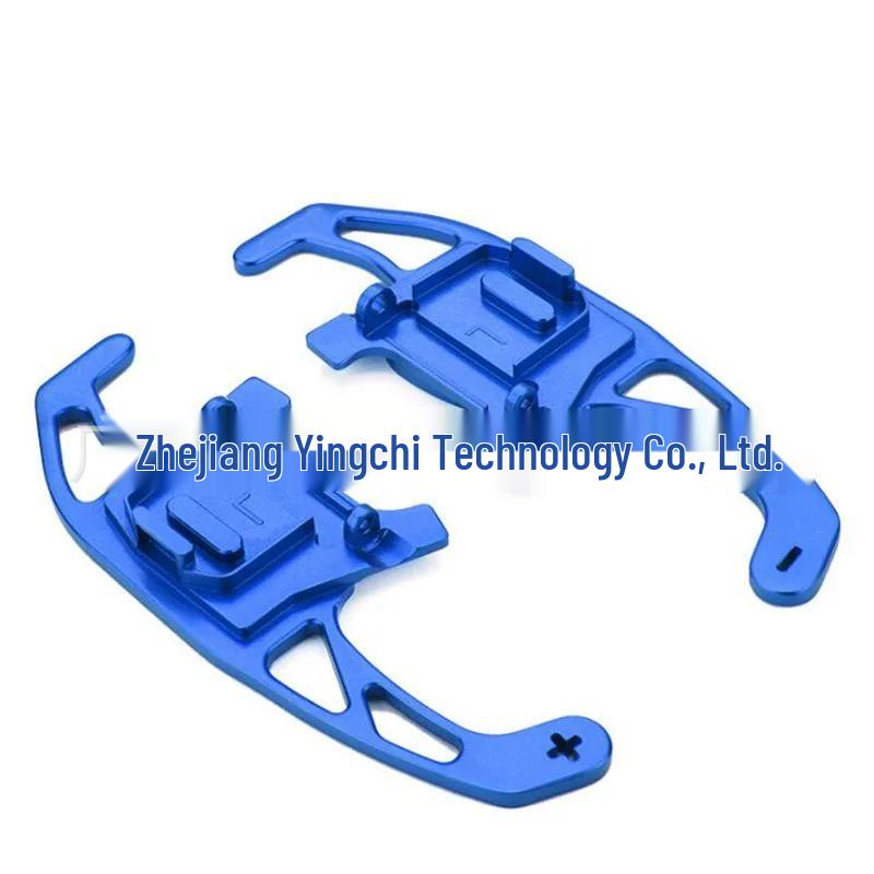 Volkswagen Golf 7 GTI Lamando Jetta MK7 Shift Paddles Steering Wheel Upgrade. синій
Volkswagen Golf 7 GTI Lamando Jetta MK7 Shift Paddles Steering Wheel Upgrade. синій