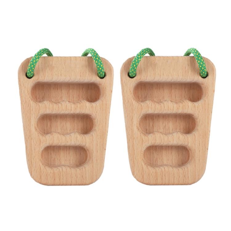 Wood Rock Climbing Fingerboard Multifunction Finger Strengthener Training Board for Home Gym or Outdoor Use 1
Wood Rock Climbing Fingerboard Multifunction Finger Strengthener Training Board for Home Gym or Outdoor Use 1