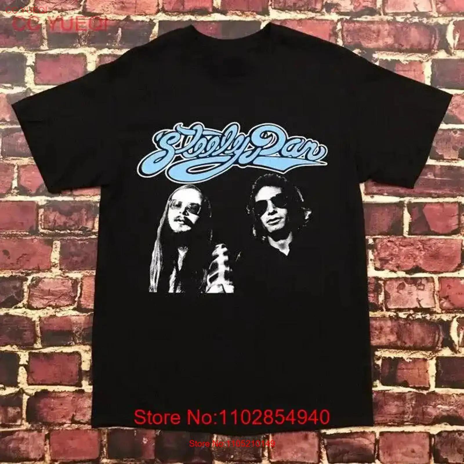 Редкая футболка Steely Dan Rockabye Gollie Angel Cpotton Черный Мужская S 234XL NP278 Винтажная Стирка Повседневная Эластичная Модная - Мужская... S разноцветный
Редкая футболка Steely Dan Rockabye Gollie Angel Cpotton Черный Мужская S 234XL NP278 Винтажная Стирка Повседневная Эластичная Модная - Мужская... S разноцветный