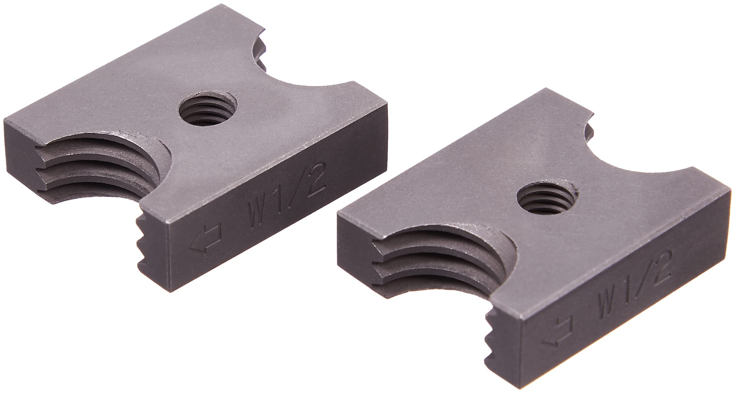 Panasonic Compatible Genuine Blade for All Screw Cutter Set of 2 EZ9SBW40 W1/2 W1/2
Panasonic Compatible Genuine Blade for All Screw Cutter Set of 2 EZ9SBW40 W1/2 W1/2