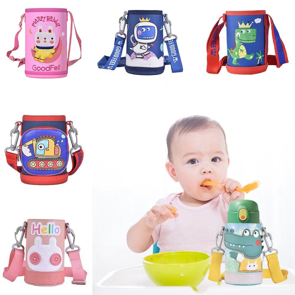Cloth Water Bottle Case Anti-slip Water Bottle Carrier Bag Portable Vacuum Glass Cup Sleeve Kids
Cloth Water Bottle Case Anti-slip Water Bottle Carrier Bag Portable Vacuum Glass Cup Sleeve Kids