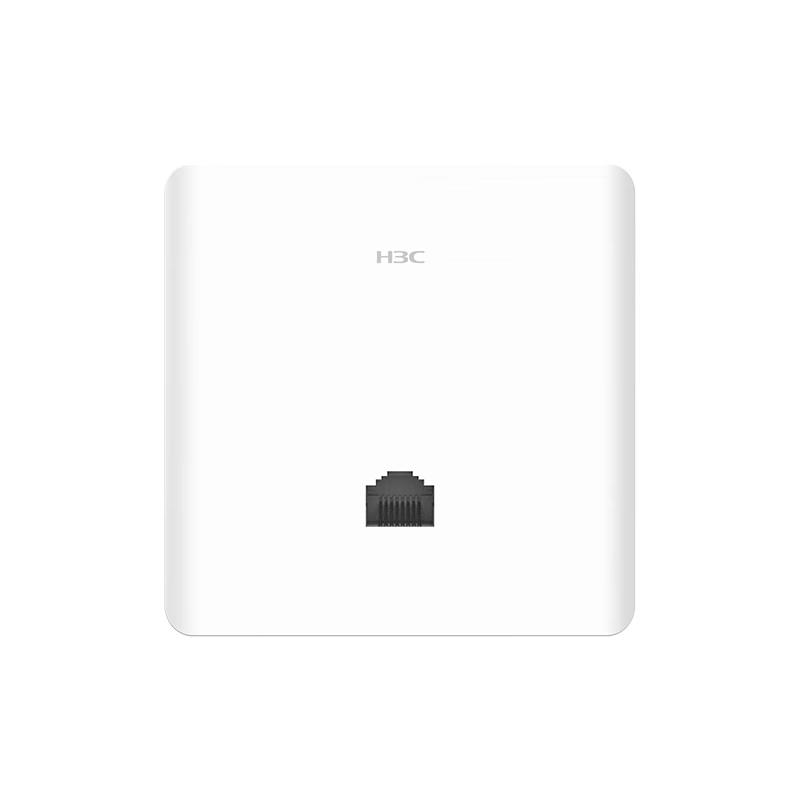 H3C Mini A60-1500 WiFi6 Бізнес Панельний Точка Доступу
H3C Mini A60-1500 WiFi6 Бізнес Панельний Точка Доступу