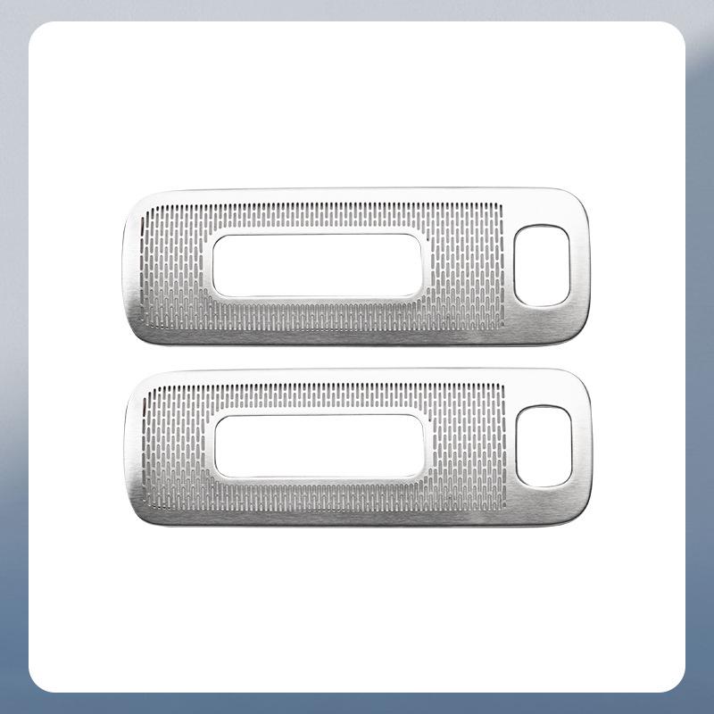 Extreme Krypton 9X Metal Car B-Pillar Air Vent Decorative Protective Cover
Extreme Krypton 9X Metal Car B-Pillar Air Vent Decorative Protective Cover