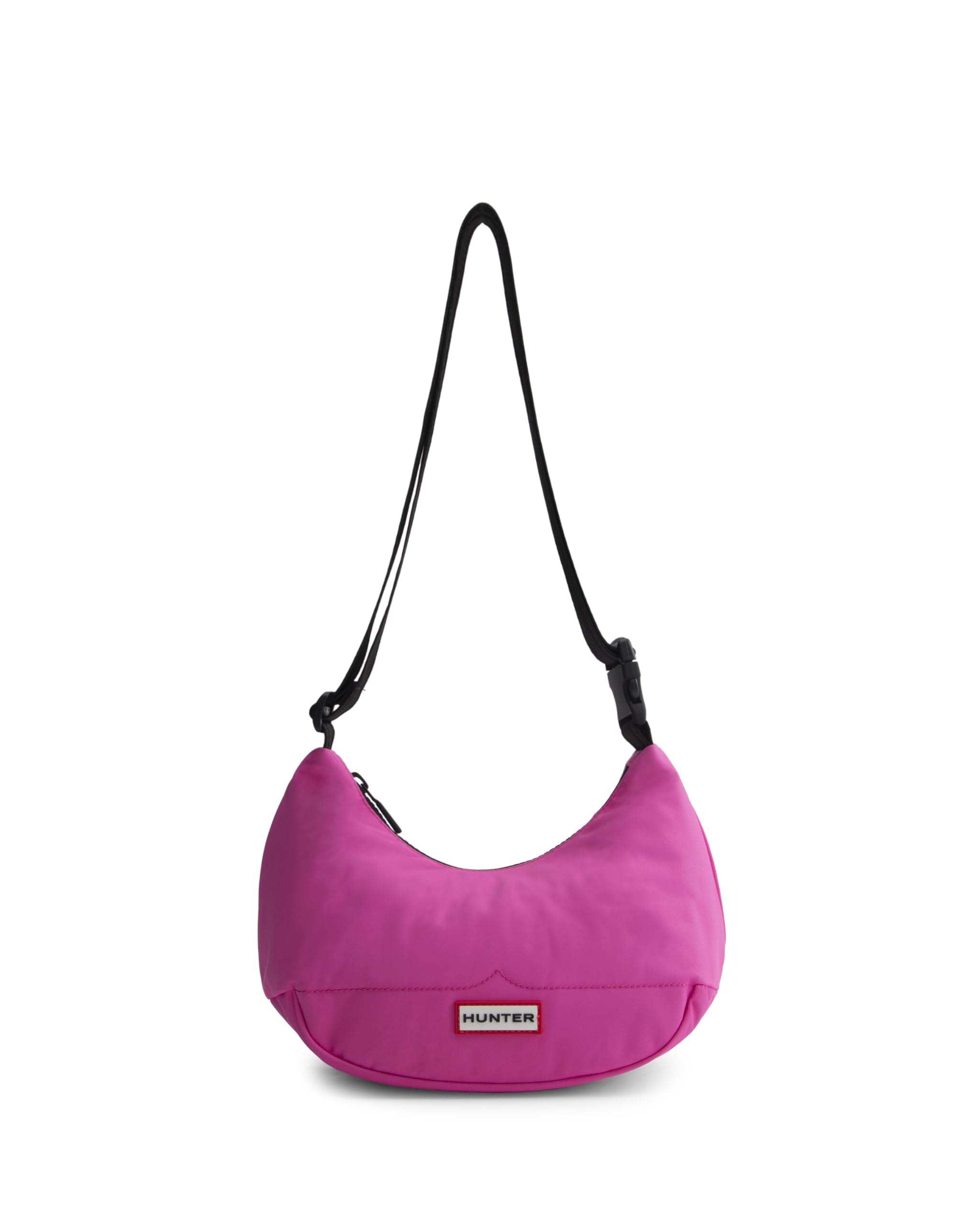 Nylon Mini Hobo
Nylon Mini Hobo