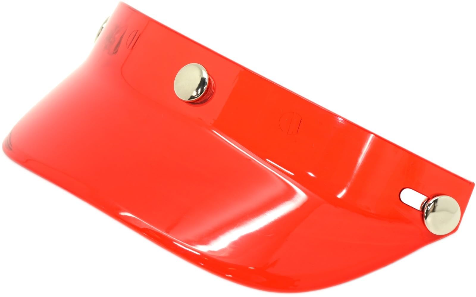Marushin Motorcycle Helmet Optional Vintage Short Visor Clear Red Product 52210003 Number
Marushin Motorcycle Helmet Optional Vintage Short Visor Clear Red Product 52210003 Number