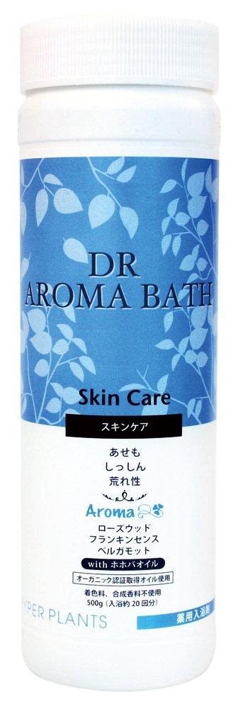 Лечебные соли для ванн HYPER PLANTS DR Aroma Bath Skin Care 500 г HNB003 Квази-лекарство
Лечебные соли для ванн HYPER PLANTS DR Aroma Bath Skin Care 500 г HNB003 Квази-лекарство