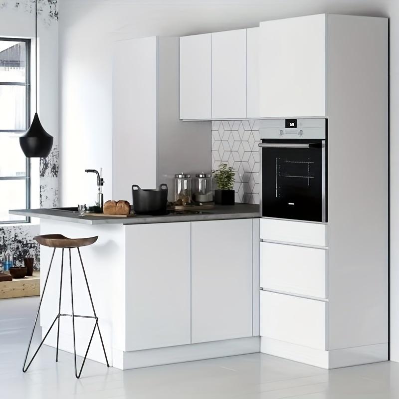 Большой рулон 23,62x393,7 дюйма Самоклеящиеся обои Чисто белая контактная бумага Легкое нанесение Домашний декор 60*1000cm/23.62*393.7in белый
Большой рулон 23,62x393,7 дюйма Самоклеящиеся обои Чисто белая контактная бумага Легкое нанесение Домашний декор 60*1000cm/23.62*393.7in белый