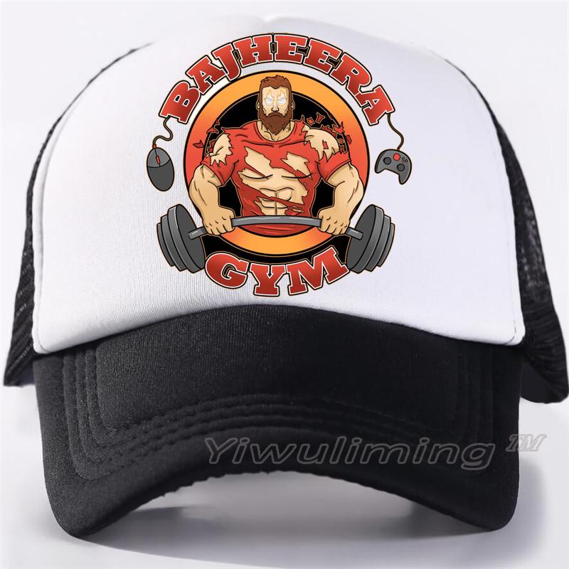 Games & Gains Cap Casual Простая сетчатая бейсболка Регулируемые шапки Snapback для женщин Мужчины Хип-хоп Дальнобойщик Кепка
Games & Gains Cap Casual Простая сетчатая бейсболка Регулируемые шапки Snapback для женщин Мужчины Хип-хоп Дальнобойщик Кепка