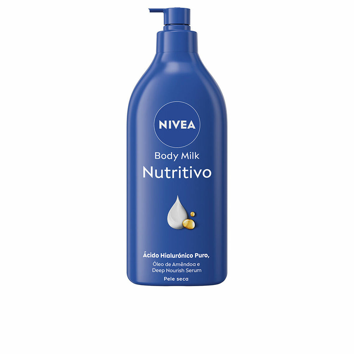 Солнцезащитный крем Nivea ПИТАТЕЛЬНЫЙ 625 мл
Солнцезащитный крем Nivea ПИТАТЕЛЬНЫЙ 625 мл