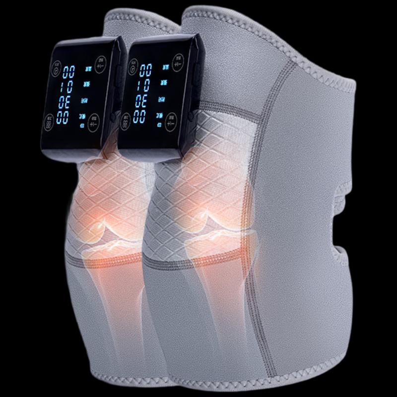 Heated Knee Massager
Heated Knee Massager