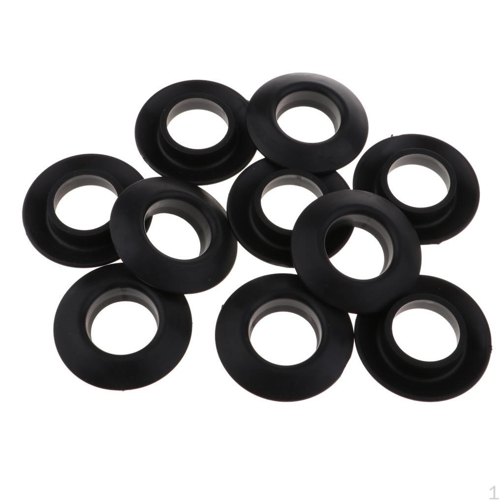 10pcs Kayaking Paddles Drip Rings Oar Ring Canoe Accessories Hard Wares
10pcs Kayaking Paddles Drip Rings Oar Ring Canoe Accessories Hard Wares