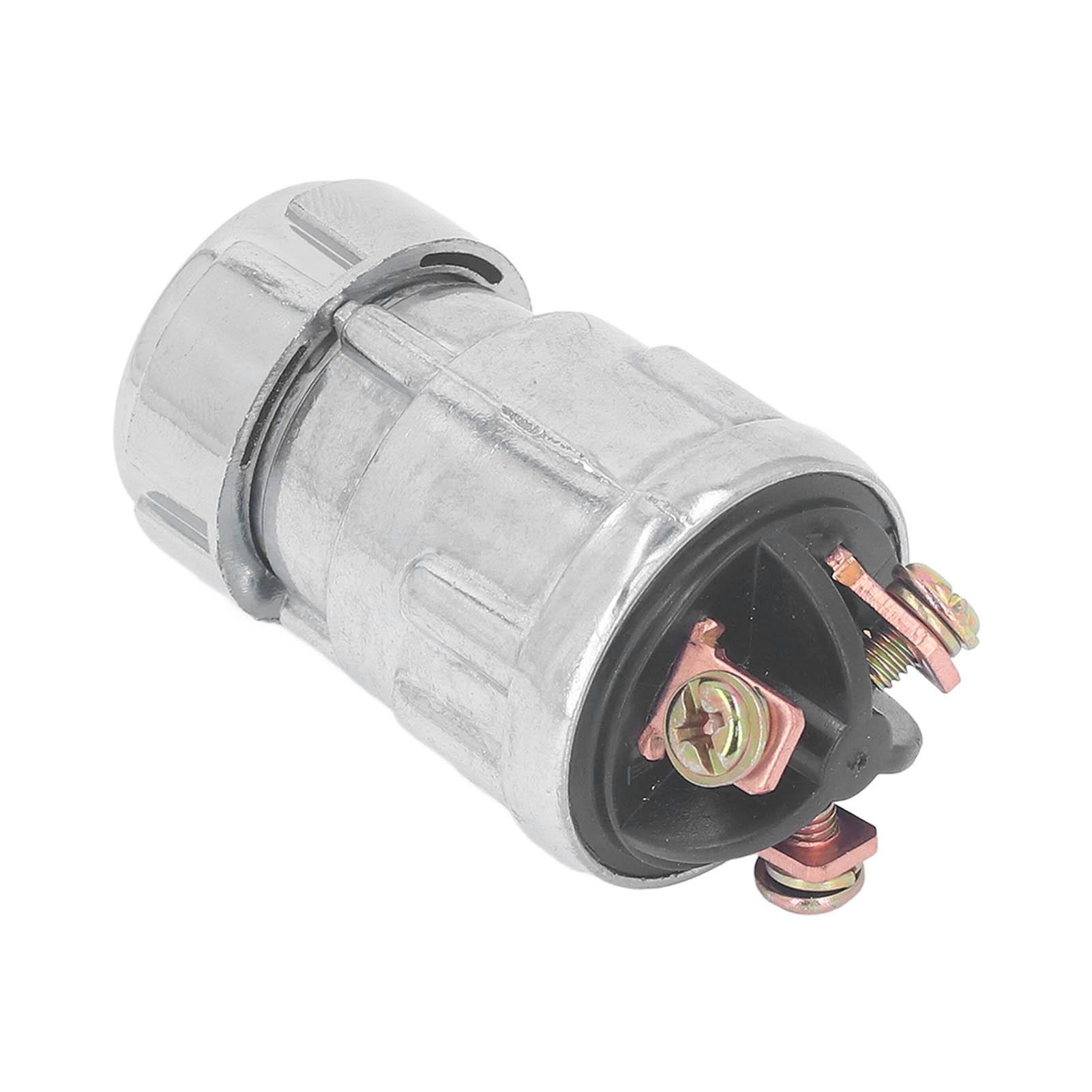 Ignition starter circuit key design for generators, cars, tractors, forklifts, trucks, agricultural vehicles with ABS copper
Ignition starter circuit key design for generators, cars, tractors, forklifts, trucks, agricultural vehicles with ABS copper