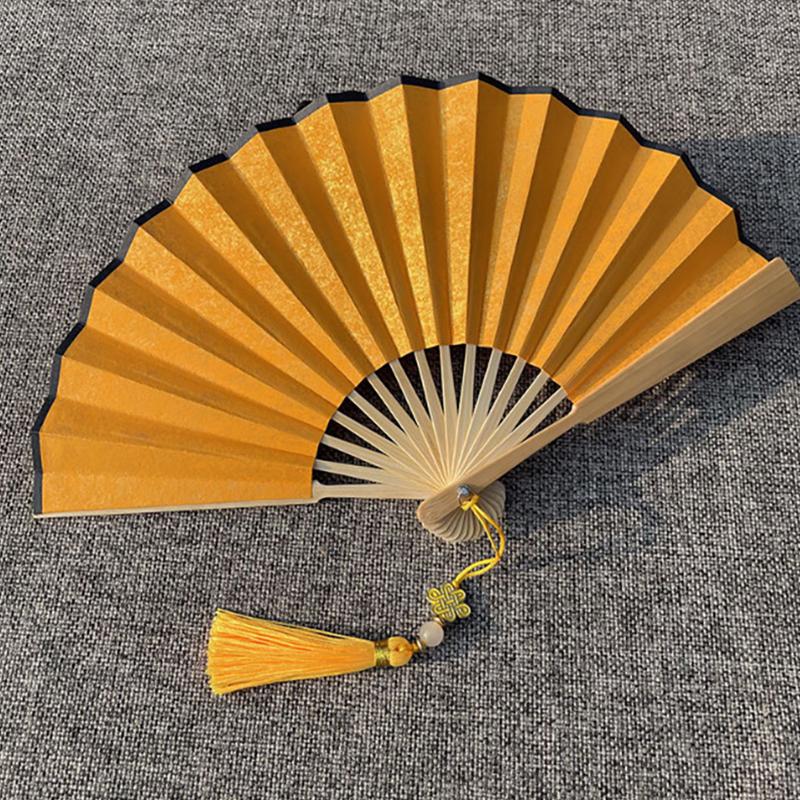 13/16cm Mini Chinese Folding Bamboo Fan Blank Hand Paper Fans Antique Tassel Bamboo Handle Hand Party Decor Ornaments Gift 16.5cm
13/16cm Mini Chinese Folding Bamboo Fan Blank Hand Paper Fans Antique Tassel Bamboo Handle Hand Party Decor Ornaments Gift 16.5cm