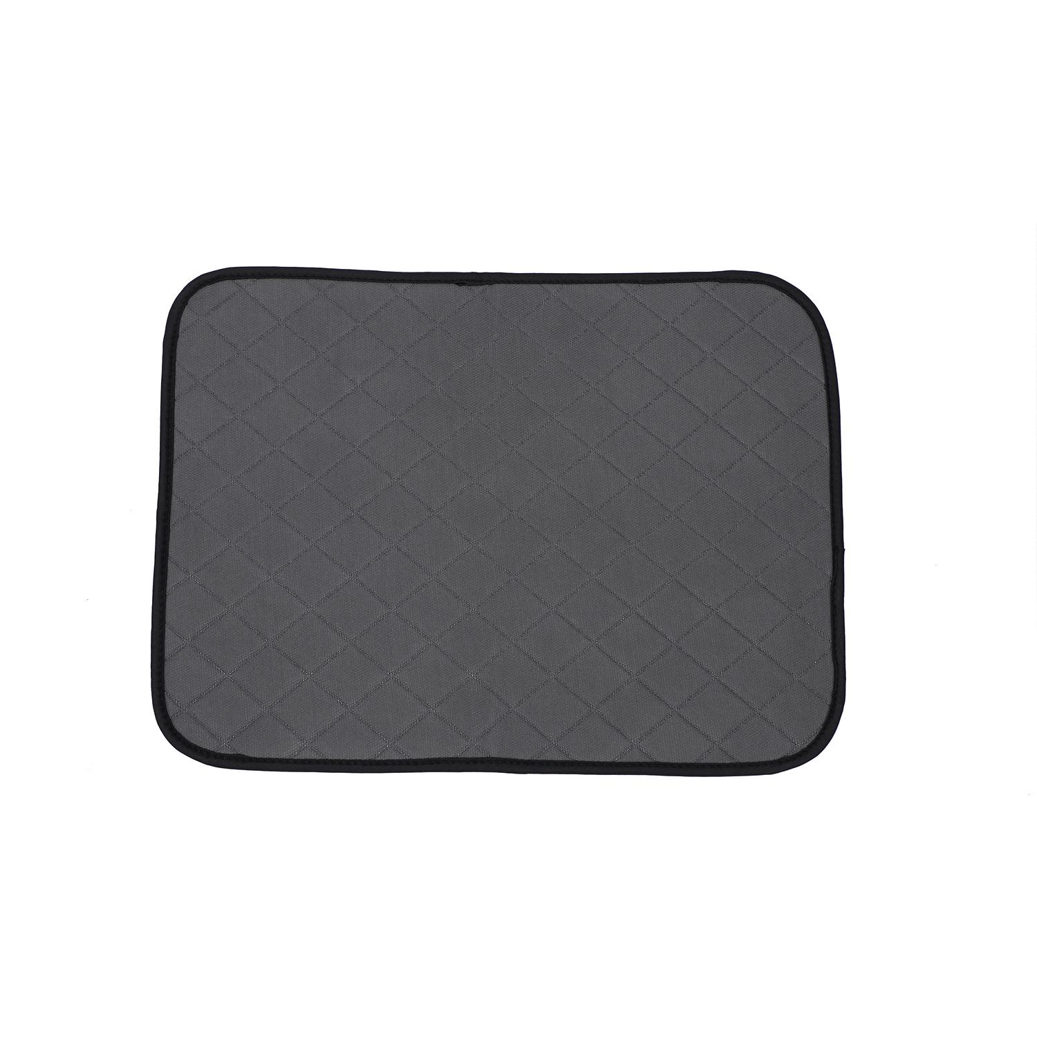 Многоразовые водонепроницаемые пеленки для хомяков, подстилка для клетки, впитывающий коврик для клетки, подкладка для клетки
Многоразовые водонепроницаемые пеленки для хомяков, подстилка для клетки, впитывающий коврик для клетки, подкладка для клетки