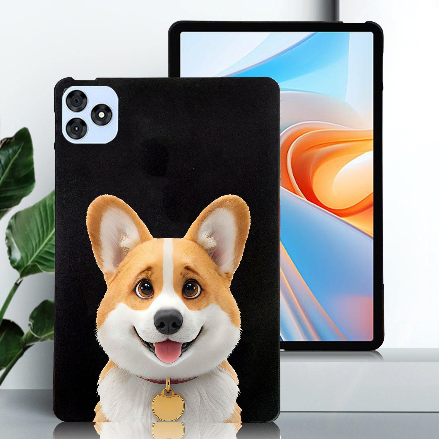 Защитный чехол для планшета itel VistaTab 30 11.0 11 дюймов 2024 года, силиконовый чехол с защитой от падения itel VistaTab 30 11
Защитный чехол для планшета itel VistaTab 30 11.0 11 дюймов 2024 года, силиконовый чехол с защитой от падения itel VistaTab 30 11