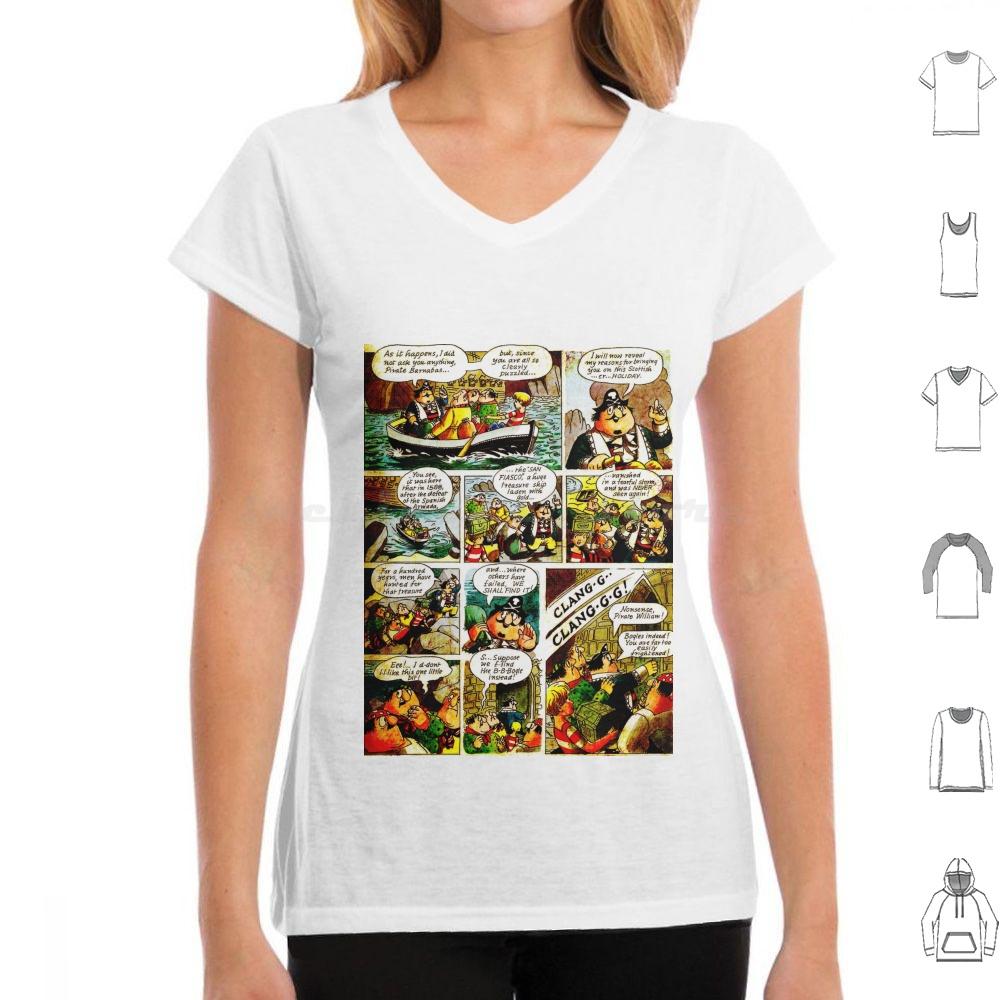 Pugwash Paste Power Pirates T Shirt Cotton Men Women DIY Print Pop Tv Film Movies Cinema Comic Joke Humour Laugh Classic Retro 3XL
Pugwash Paste Power Pirates T Shirt Cotton Men Women DIY Print Pop Tv Film Movies Cinema Comic Joke Humour Laugh Classic Retro 3XL