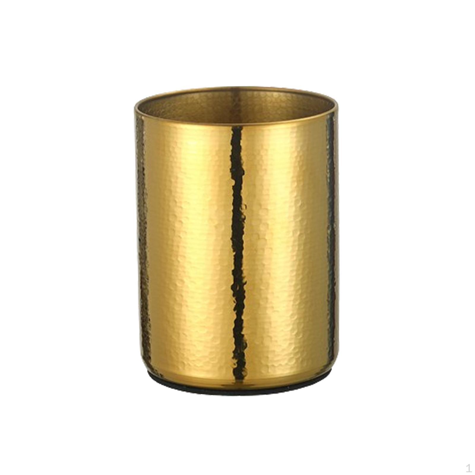 Креативное ведерко для льда, охлаждающее напитки, многоразовое охлаждение шампанского и вина золотистый
Креативное ведерко для льда, охлаждающее напитки, многоразовое охлаждение шампанского и вина золотистый