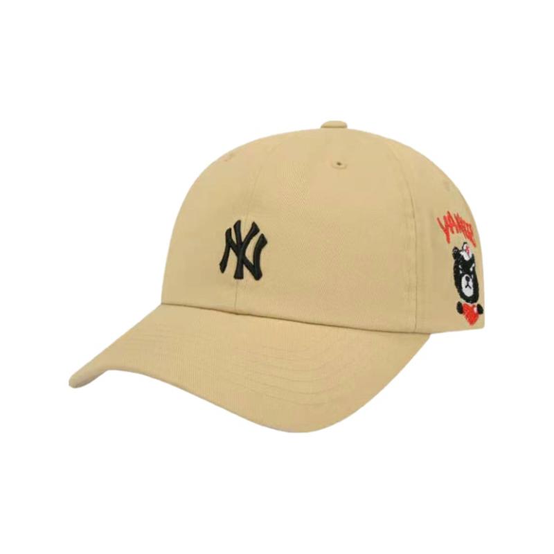 MLB Cotton Baseball Caps Unisex Fashion 32CPAB111-50B F хакі
MLB Cotton Baseball Caps Unisex Fashion 32CPAB111-50B F хакі