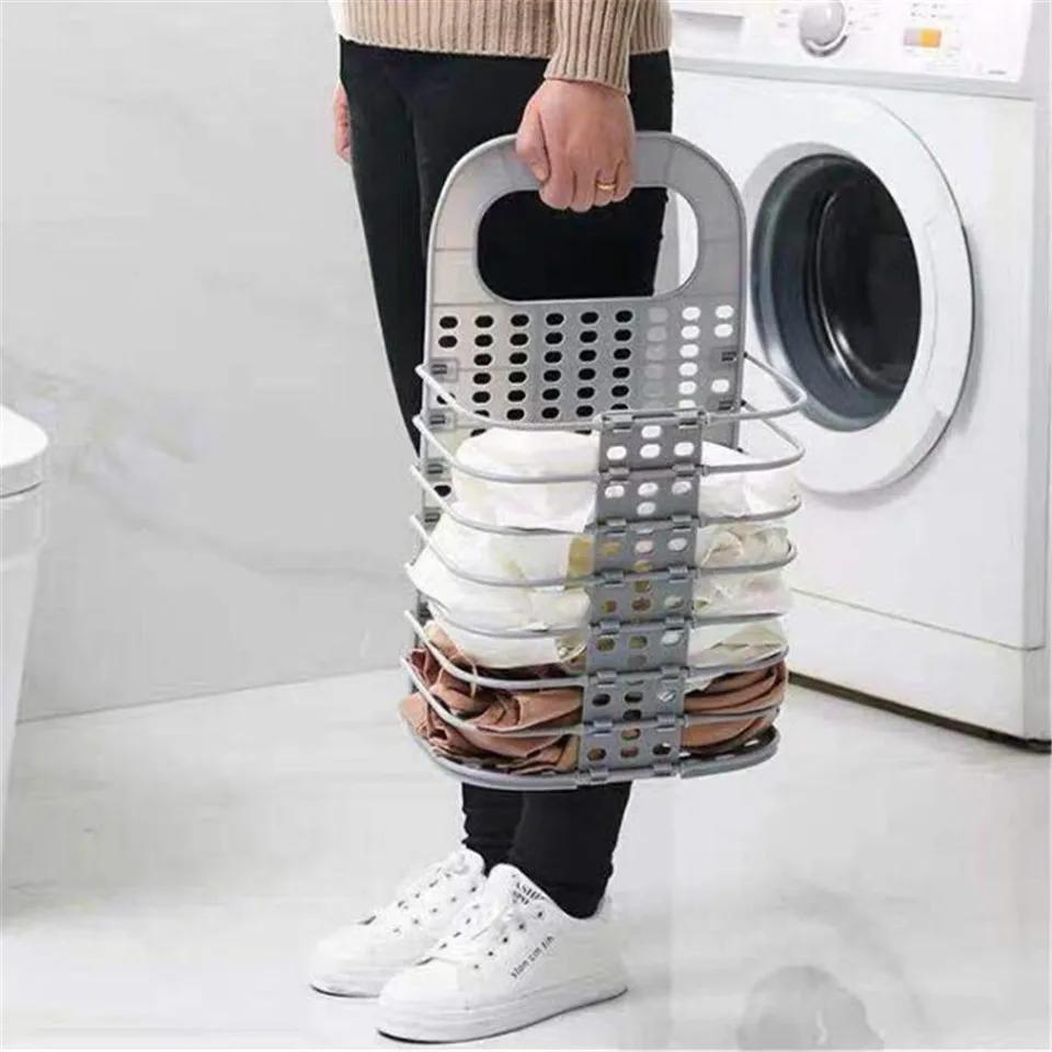 Laundry Baskets Dirty Clothes Storage Laundry Organizer Washing Bag Home Organizer Basket Storage
Laundry Baskets Dirty Clothes Storage Laundry Organizer Washing Bag Home Organizer Basket Storage