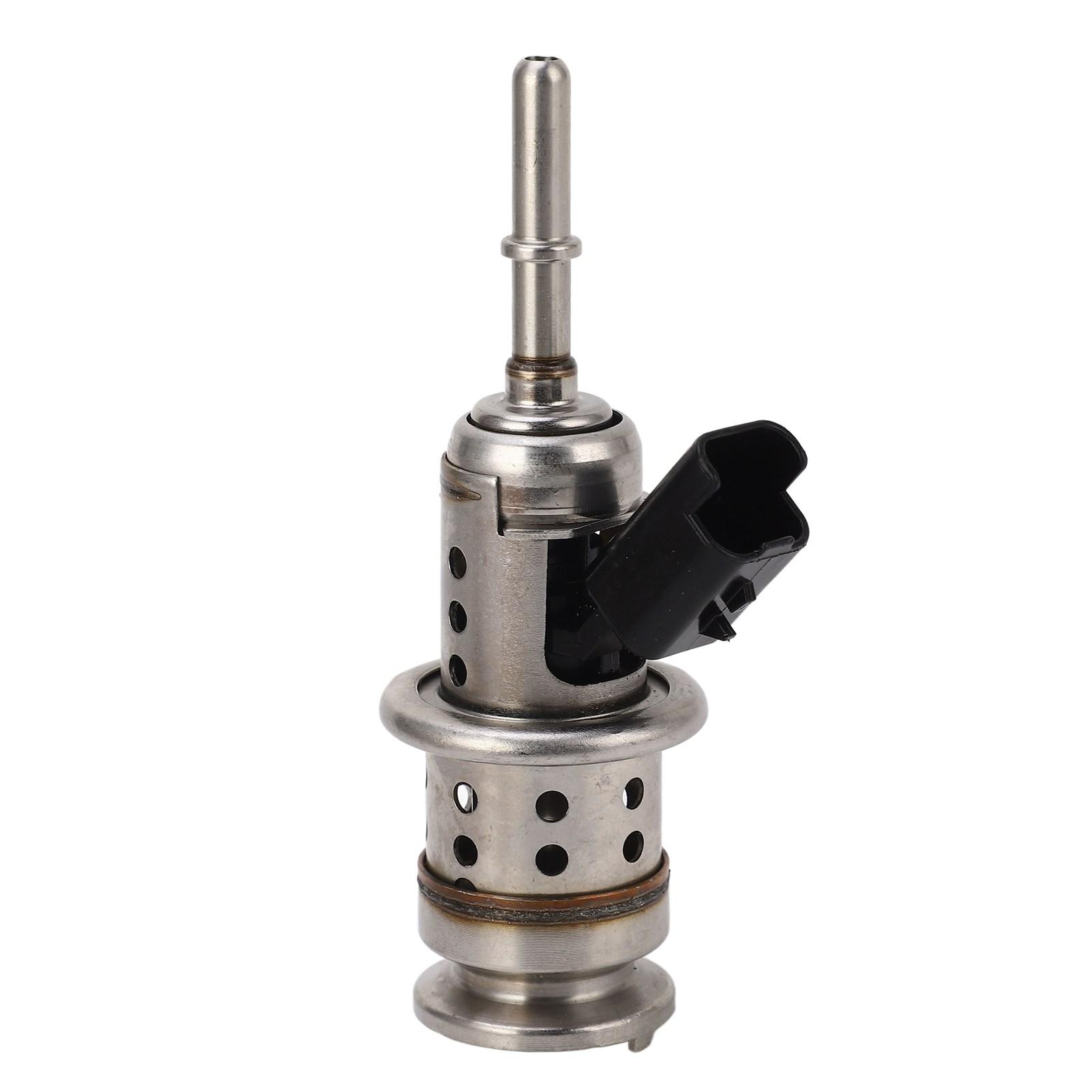 Car Fuel Injector Valve Nozzle 9801187080 Fluid Injection Nozzle Fuel Pressure Control Valve Replacement for CITROEN C4
Car Fuel Injector Valve Nozzle 9801187080 Fluid Injection Nozzle Fuel Pressure Control Valve Replacement for CITROEN C4