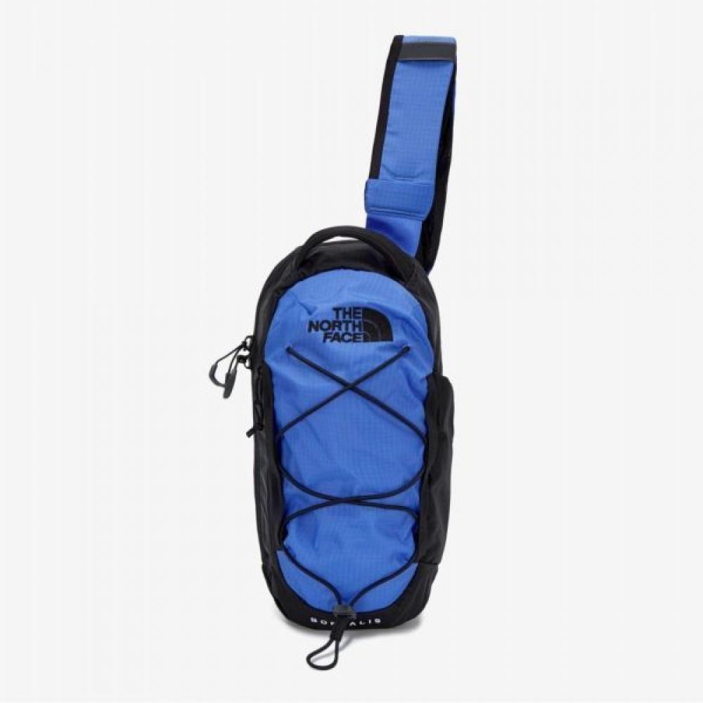 North Face Store Genuine North Face The North Face Borealis Sling Nn2pq34b Blu 1798508 ONE
North Face Store Genuine North Face The North Face Borealis Sling Nn2pq34b Blu 1798508 ONE