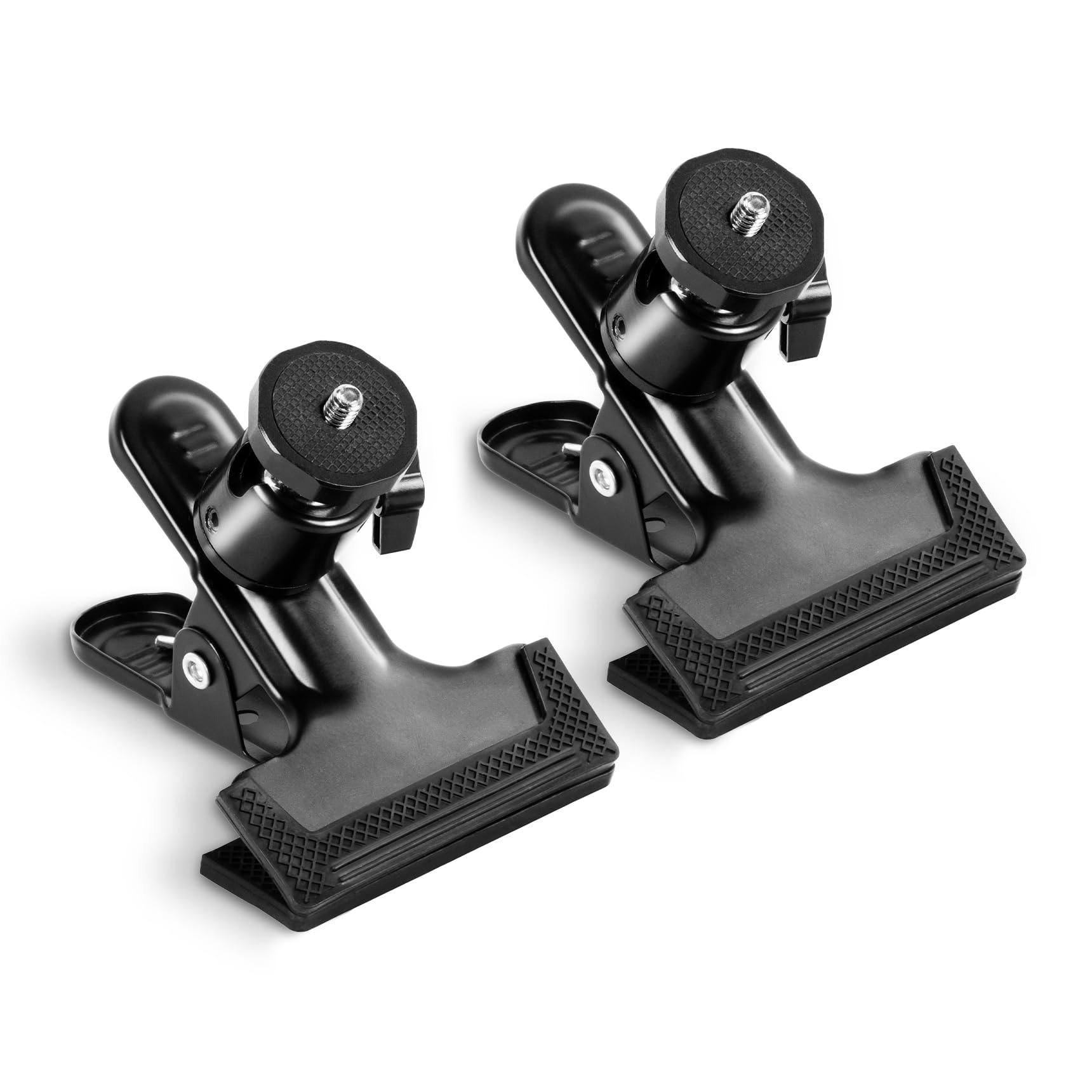 Selens Head Clip Strong Camera Stand Clip 2 шт. Вращающееся на 360 градусов винтовое крепление для детского монитора 1/4/веб-камеры/держателя смартфона/SLR/Action
Selens Head Clip Strong Camera Stand Clip 2 шт. Вращающееся на 360 градусов винтовое крепление для детского монитора 1/4/веб-камеры/держателя смартфона/SLR/Action