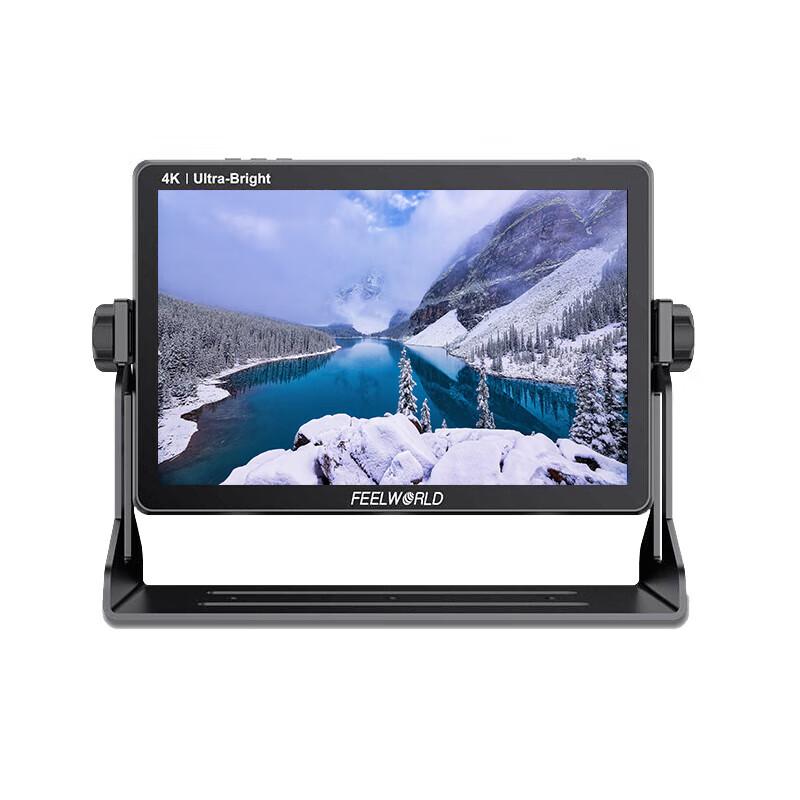 FWD 4K60Hz High-Brightness LUT Monitor
FWD 4K60Hz High-Brightness LUT Monitor