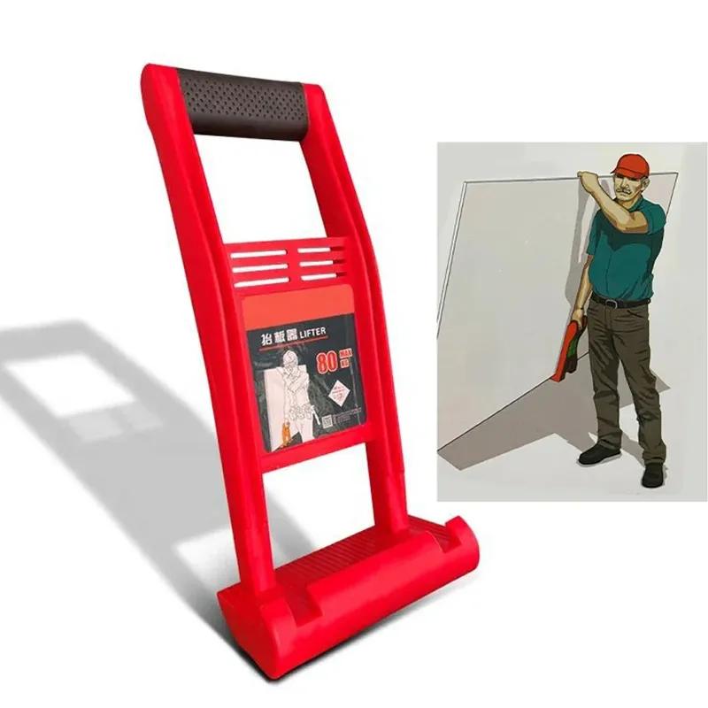 80-Kilogram Panel Bracket, Pliers, Loading Tools, Marble, Gypsum Board, Loading Lift, Huge Panel Bracket, For Moving Tiles помаранчевий
80-Kilogram Panel Bracket, Pliers, Loading Tools, Marble, Gypsum Board, Loading Lift, Huge Panel Bracket, For Moving Tiles помаранчевий
