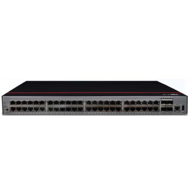 Huawei S1730S Series 48-Port Gigabit PoE Managed Switch
Huawei S1730S Series 48-Port Gigabit PoE Managed Switch