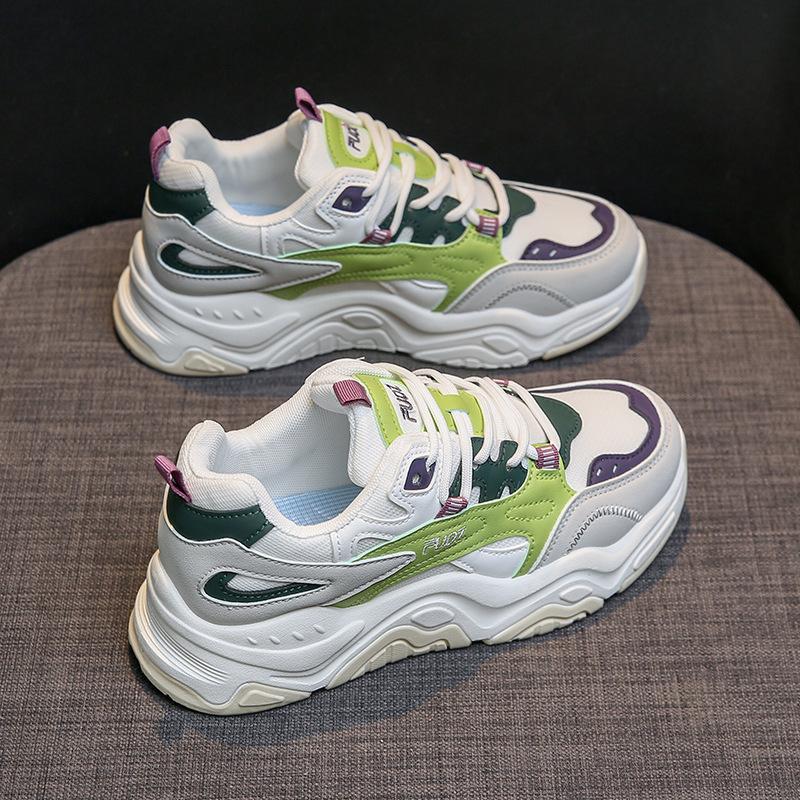 МОДНЕ ВЗУТТЯ Чоловічі дихаючі спортивні кросівки Спортивне взуття для бігу Відкритий жіночий теніс Тренажер для тренажерного залу 40
МОДНЕ ВЗУТТЯ Чоловічі дихаючі спортивні кросівки Спортивне взуття для бігу Відкритий жіночий теніс Тренажер для тренажерного залу 40