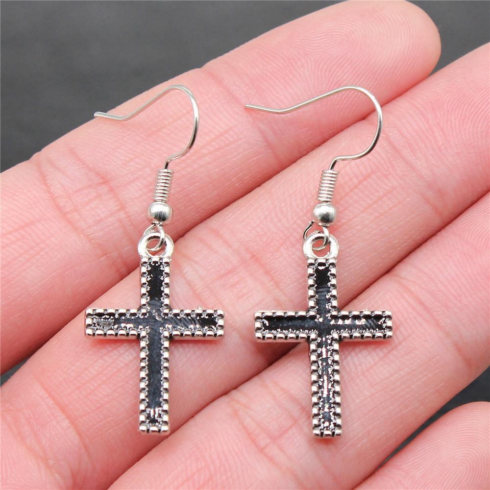 Сережки-підвіски Емаль Дитячі Ювелірні Матеріали Розмір сережки 18x19 мм QE010 A01-1pair-25x16mm
Сережки-підвіски Емаль Дитячі Ювелірні Матеріали Розмір сережки 18x19 мм QE010 A01-1pair-25x16mm